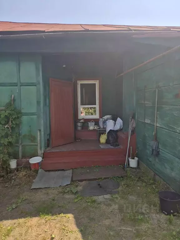 Дом в Саратовская область, Петровск ул. Чернышевского, 25 (56 м) - Фото 2