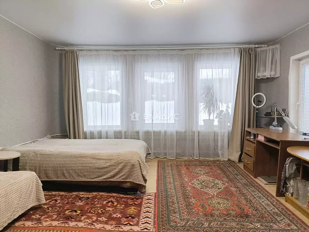 Дом в Владимирская область, Вязники муниципальное образование, д. ... - Фото 1