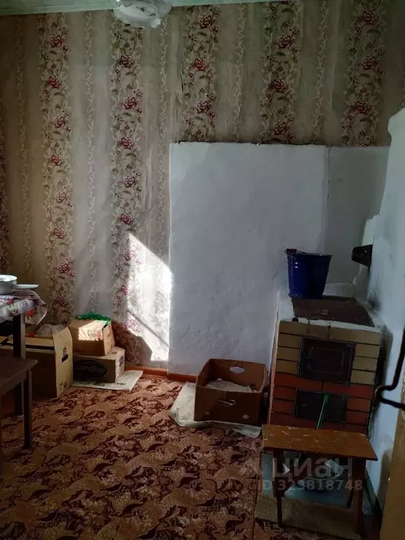 1-к кв. Псковская область, Плюсса рп ул. Римского-Корсакова, 22А (45.0 ... - Фото 2