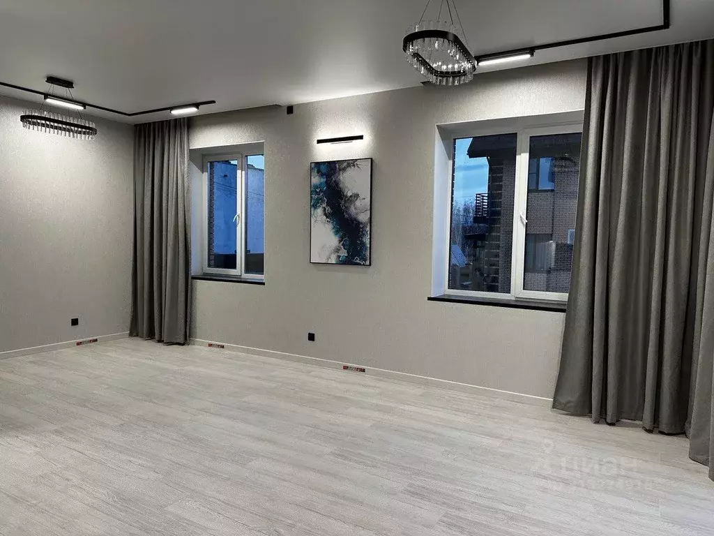 Коттедж в Москва д. Каракашево, 102 (160 м) - Фото 2