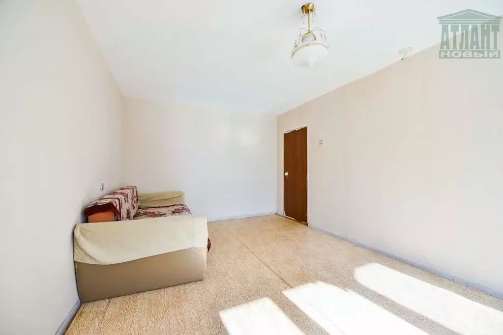 1-к кв. Хабаровский край, Хабаровск Клубная ул., 22 (31.8 м) - Фото 1