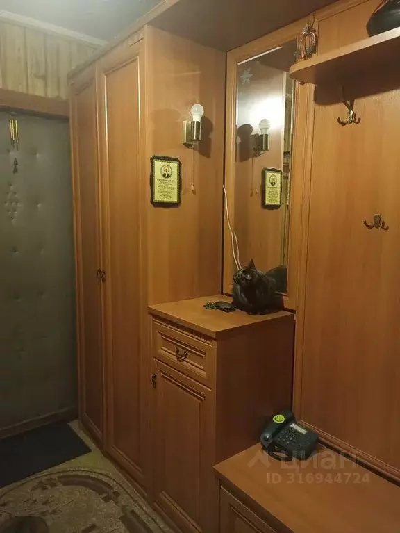 2-к кв. Псковская область, Псков ул. Алтаева, 12 (53.0 м) - Фото 1
