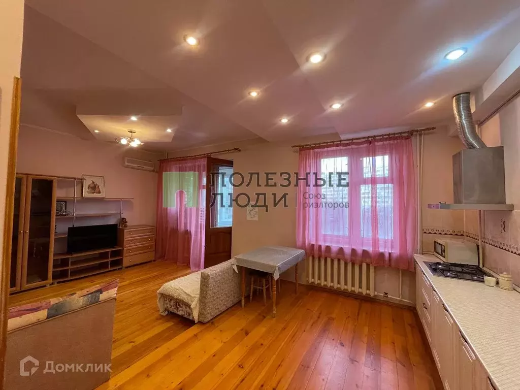 Продаётся 2-к квартира, 60.8 м - Фото 0