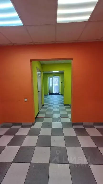 Помещение свободного назначения в Москва Перовская ул., 66к5 (92 м) - Фото 1