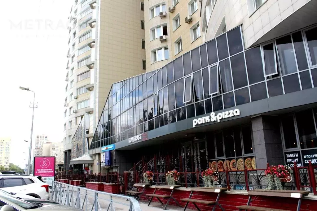 Офис в Новосибирская область, Новосибирск Ядринцевская ул., 18 (100 м) - Фото 1