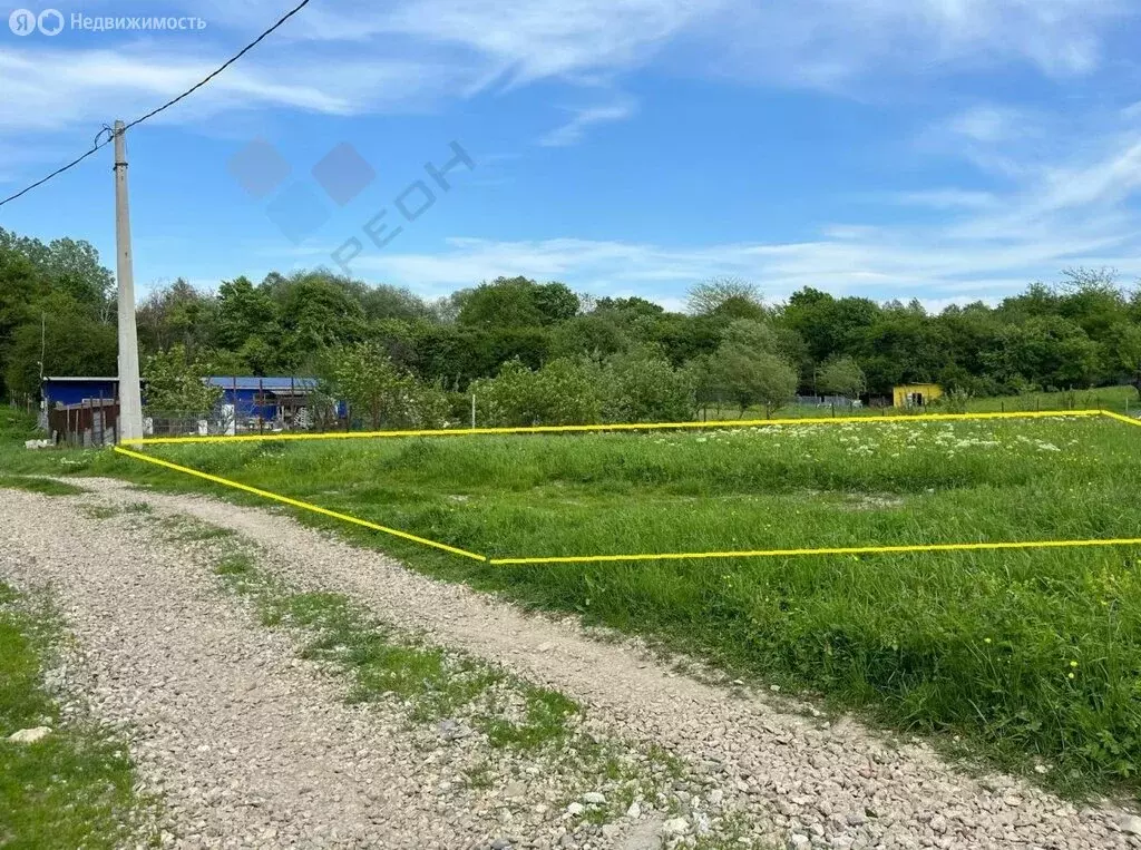 Участок в Зеленоград, Садовая улица, 1 (15 м) - Фото 2