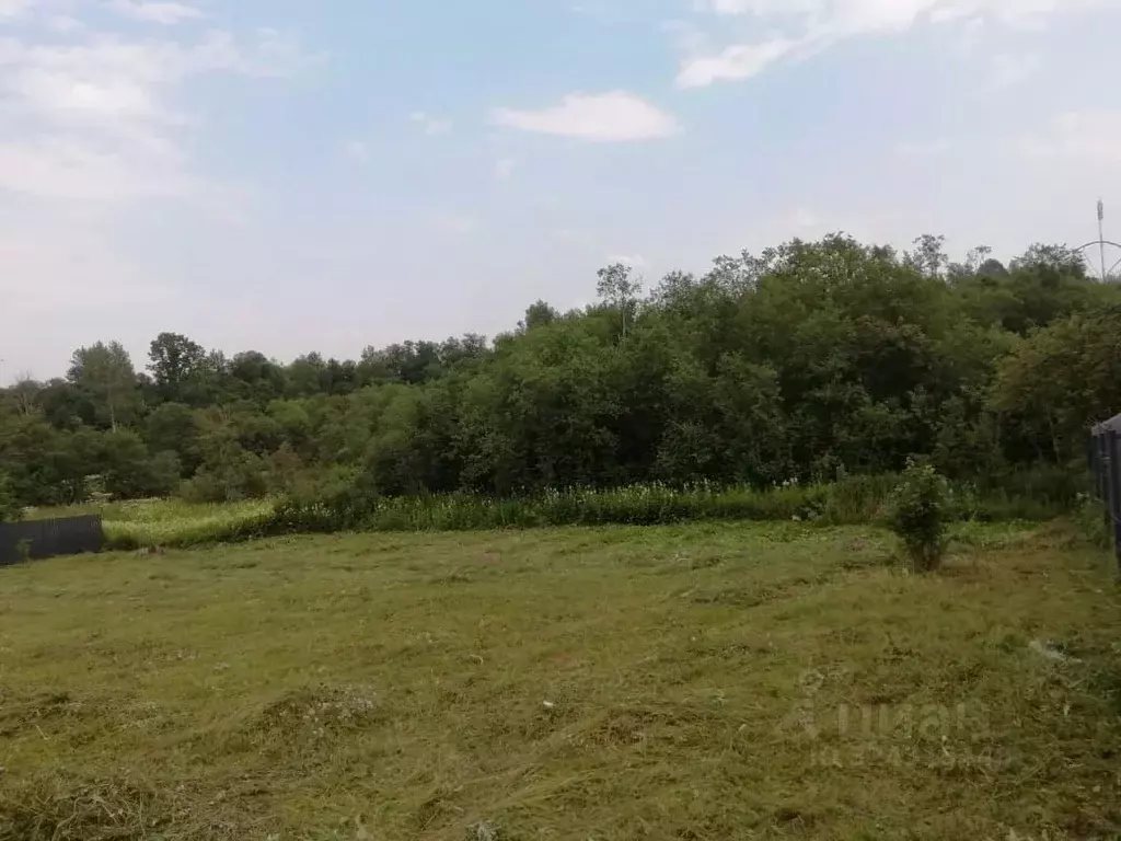 Участок в Московская область, Клин городской округ, д. Степаньково  ... - Фото 2