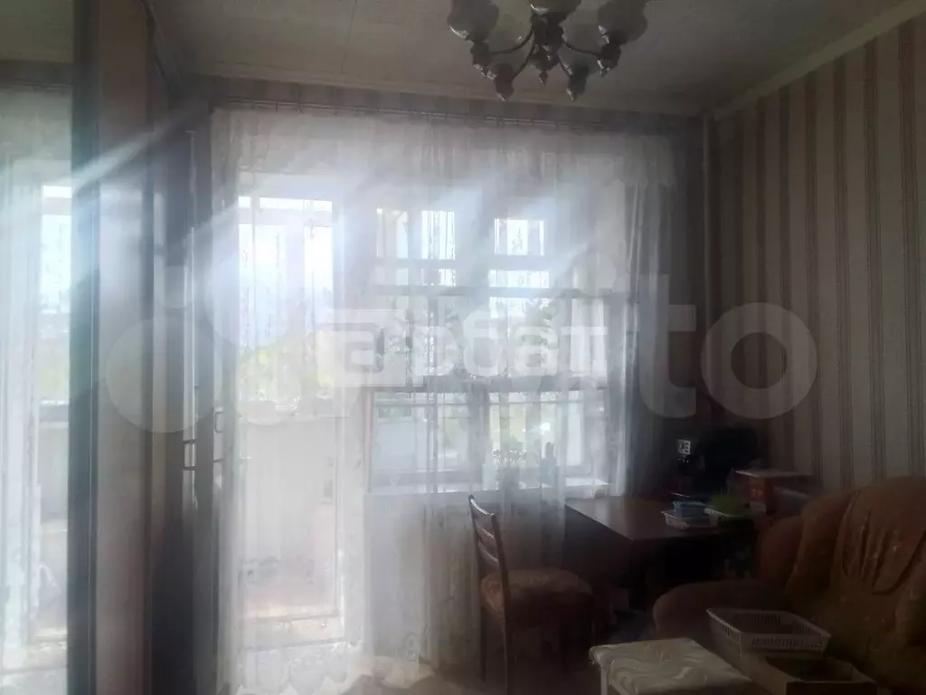 Комната 33 м в 2-к., 3/5 эт. - Фото 0