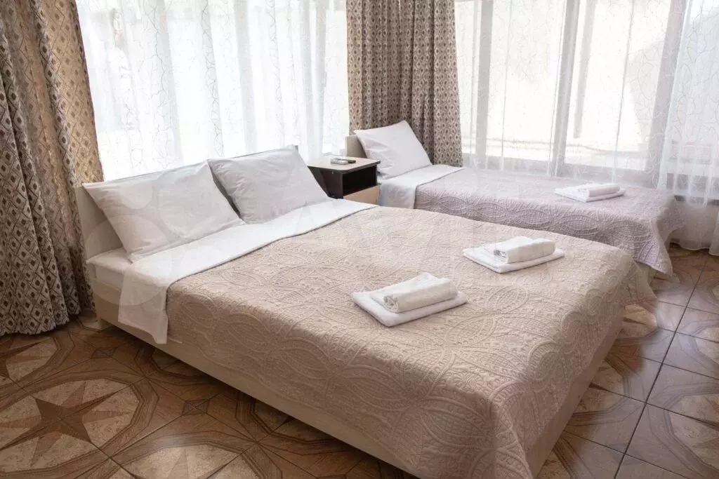 Комната 20 м, 1/3 эт. - Фото 1