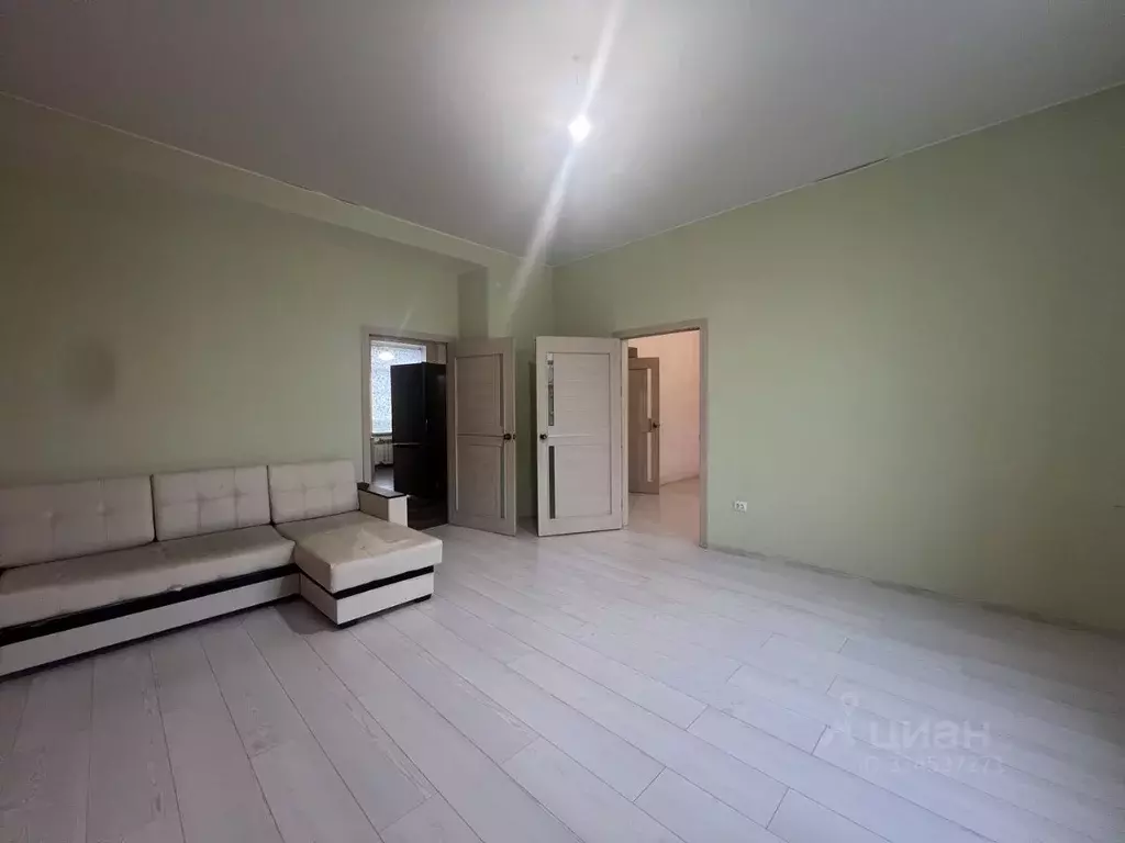 2-к кв. Санкт-Петербург Кондратьевский просп., 48 (71.9 м) - Фото 2