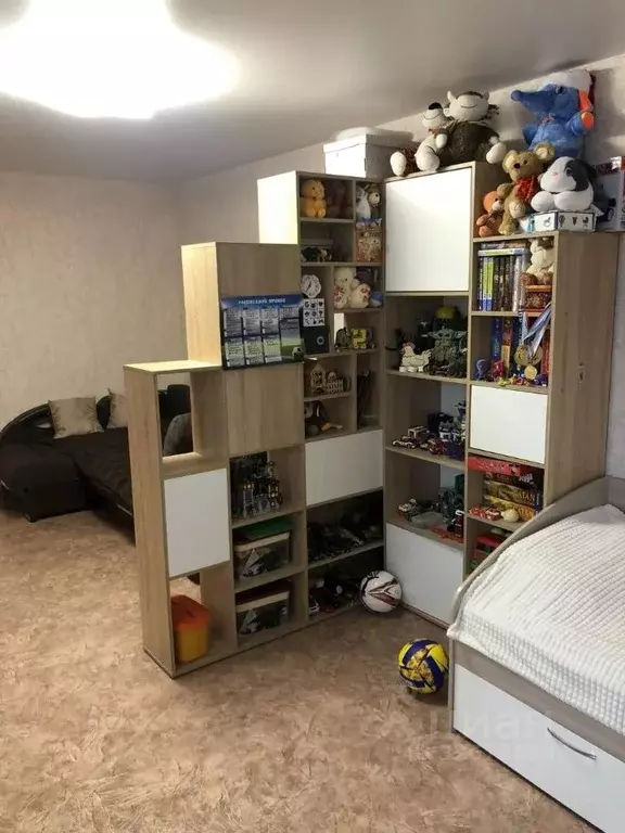 1-к кв. Воронежская область, Воронеж Московский просп., 126 (41.5 м) - Фото 2