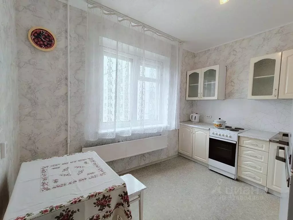 1-к кв. Новосибирская область, Новосибирск Родники мкр, ул. Родники, ... - Фото 2