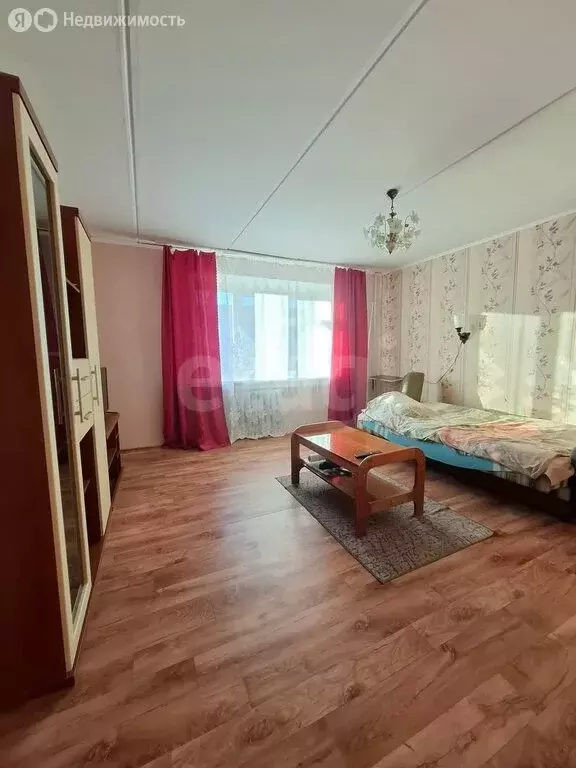 1-комнатная квартира: Новодвинск, Первомайская улица, 1 (32.1 м) - Фото 1