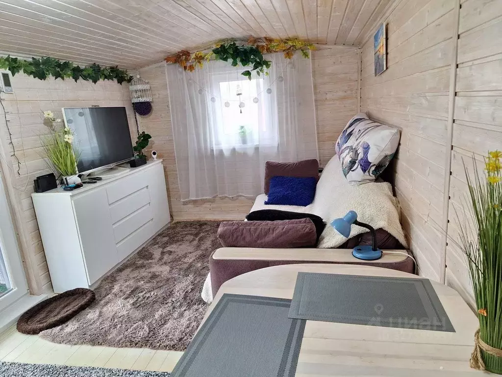 Дом в Калининградская область, Калининград Балтиец СНТ, проезд ... - Фото 0