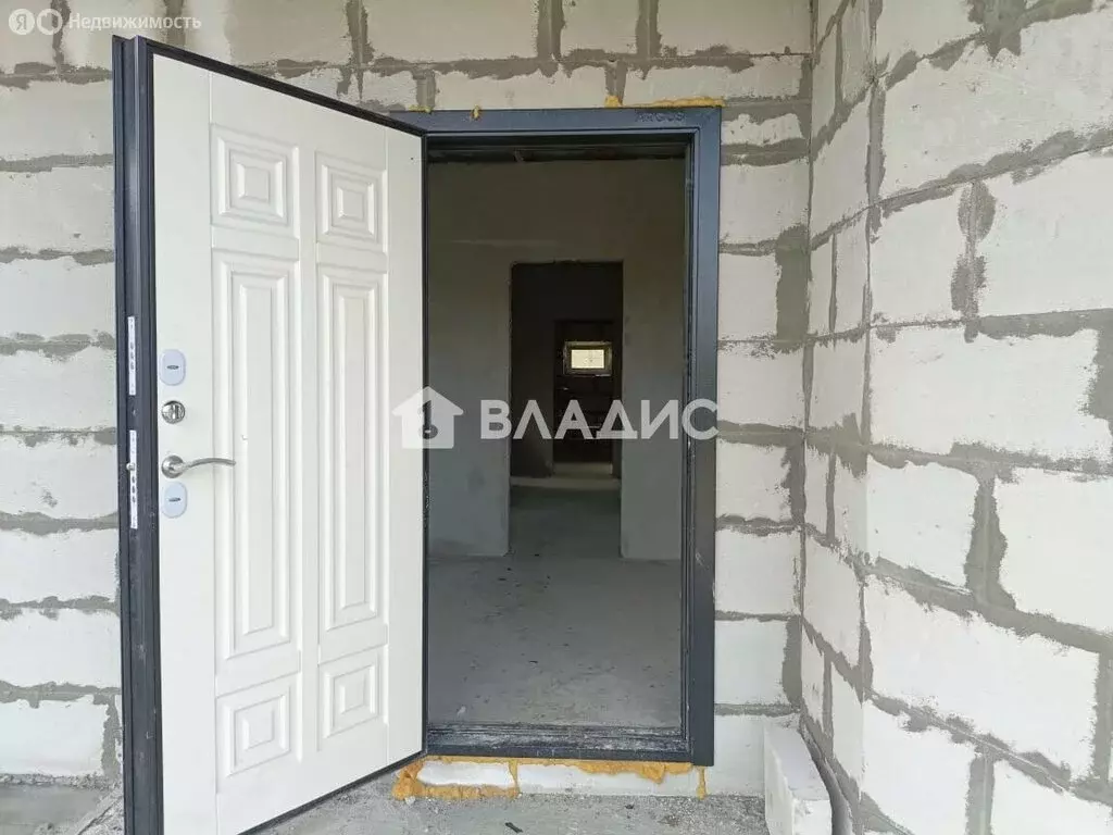 Дом в село Воздвиженка, Тихая улица, 9 (104.3 м) - Фото 2