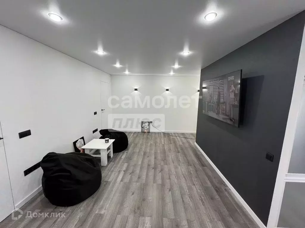 Продаётся 2-к квартира, 44 м - Фото 1