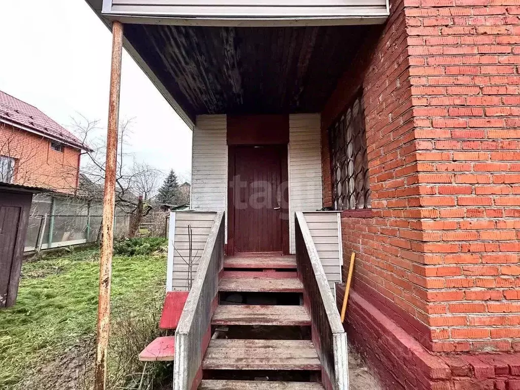 Дом в Московская область, Мытищи городской округ, д. Сорокино, ... - Фото 2