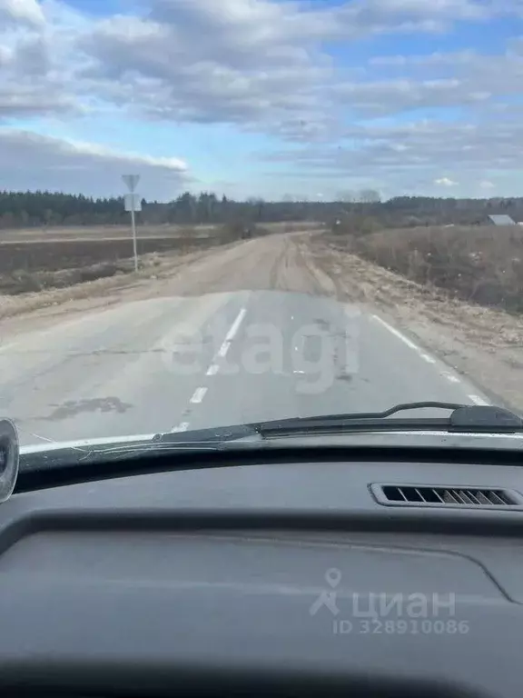 Участок в Вологодская область, д. Закобяйкино  (16.0 сот.) - Фото 2