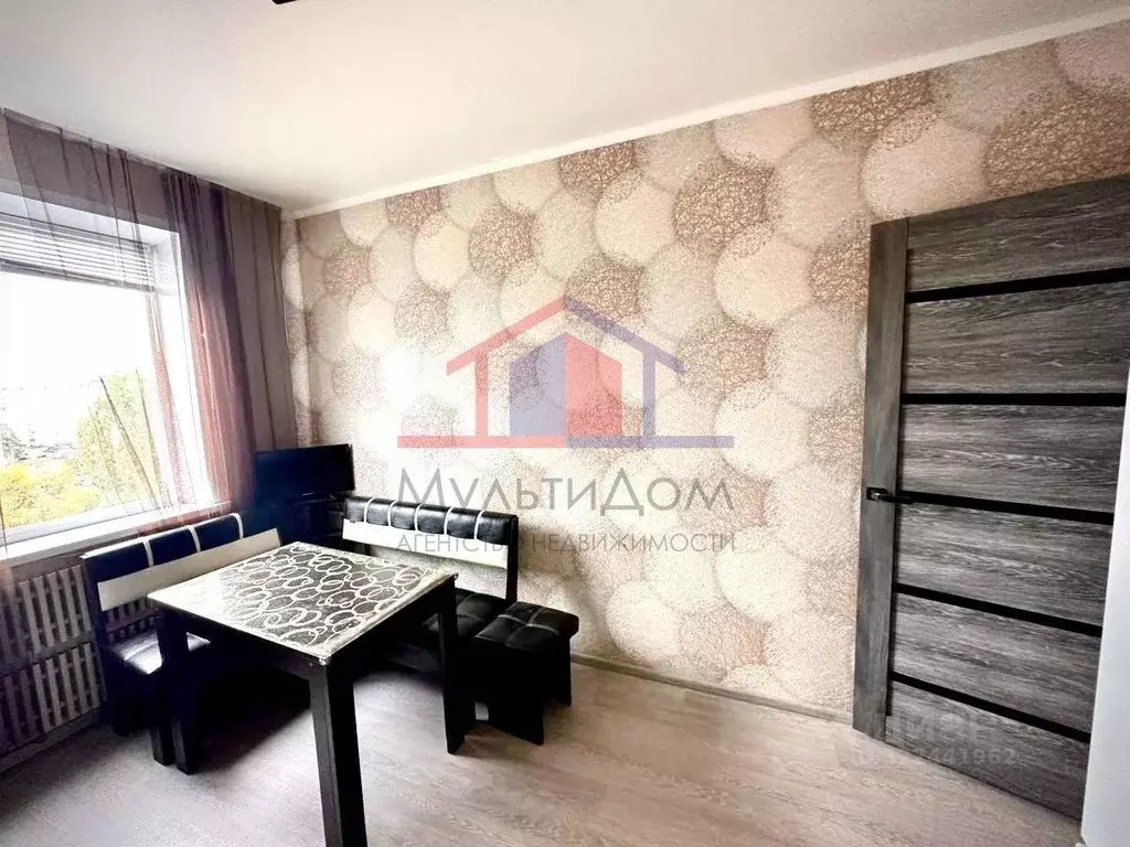 4-к кв. Белгородская область, Старый Оскол Солнечный мкр, 15 (70.0 м) - Фото 2