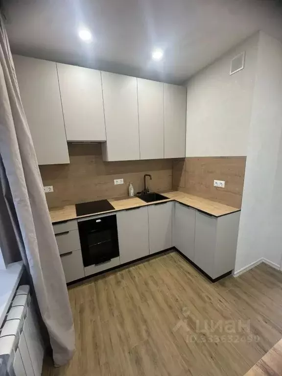 2-к кв. Москва Новогиреевская ул., 5Ак1 (50.0 м) - Фото 1