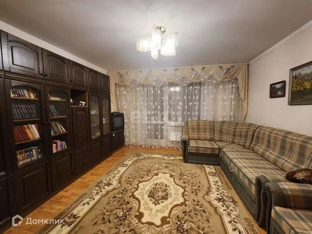 Продаётся 3-к квартира, 73 м - Фото 0