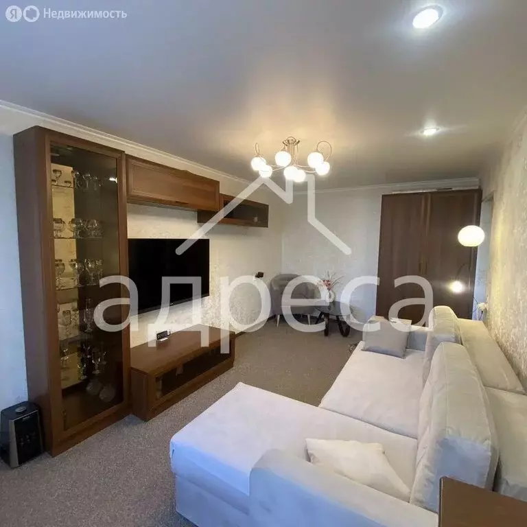 1-комнатная квартира: Самара, Ташкентская улица, 111 (30 м) - Фото 1