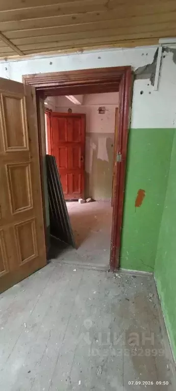 Помещение свободного назначения в Кировская область, Киров ул. ... - Фото 2