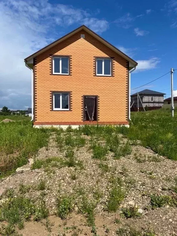 Коттедж в Пермский край, Пермь Январская ул. (117 м) - Фото 2