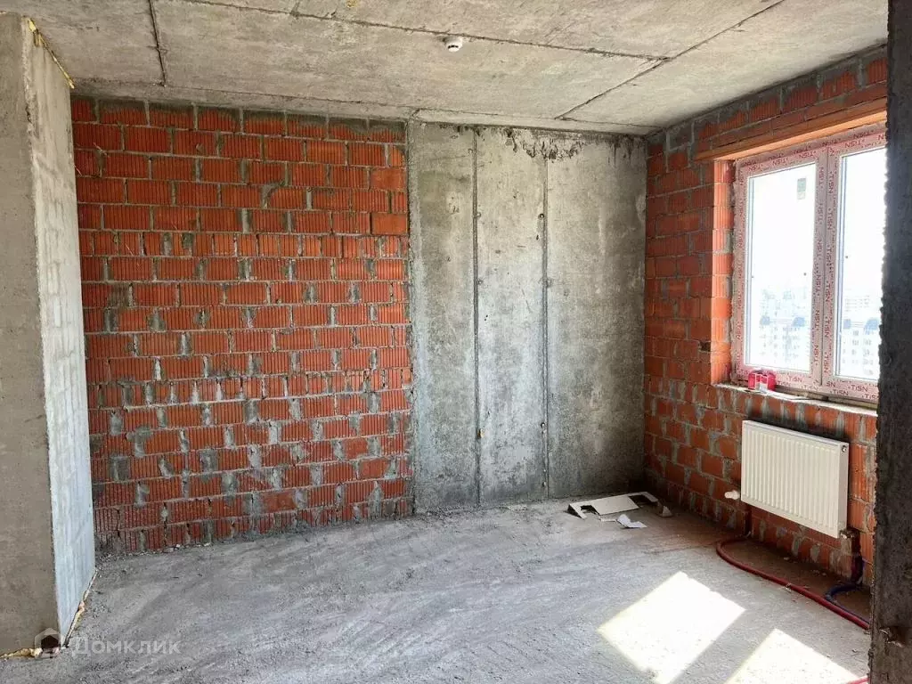 Продаётся 1-к квартира, 36.7 м - Фото 0