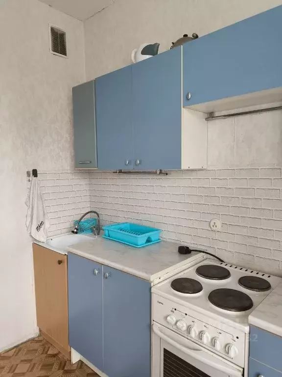 1-к кв. Московская область, Подольск ул. 43-й Армии, 21 (38.3 м) - Фото 1