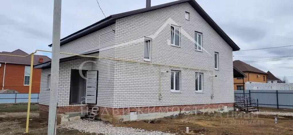 Дом в Саратовская область, Саратов Тенистая ул., 3А (102 м) - Фото 2