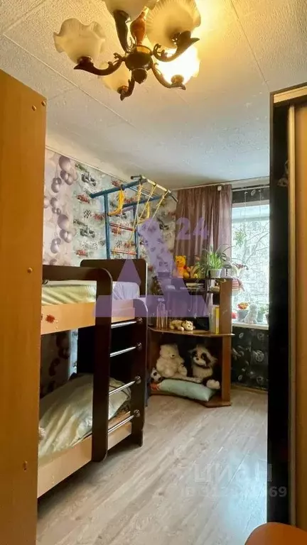 Комната Алтайский край, Новоалтайск Барнаульская ул., 3 (17.9 м) - Фото 1