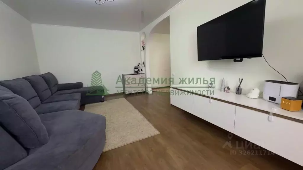 2-к кв. Саратовская область, Саратов пос. Саксагай, ул. Краснодарская ... - Фото 1