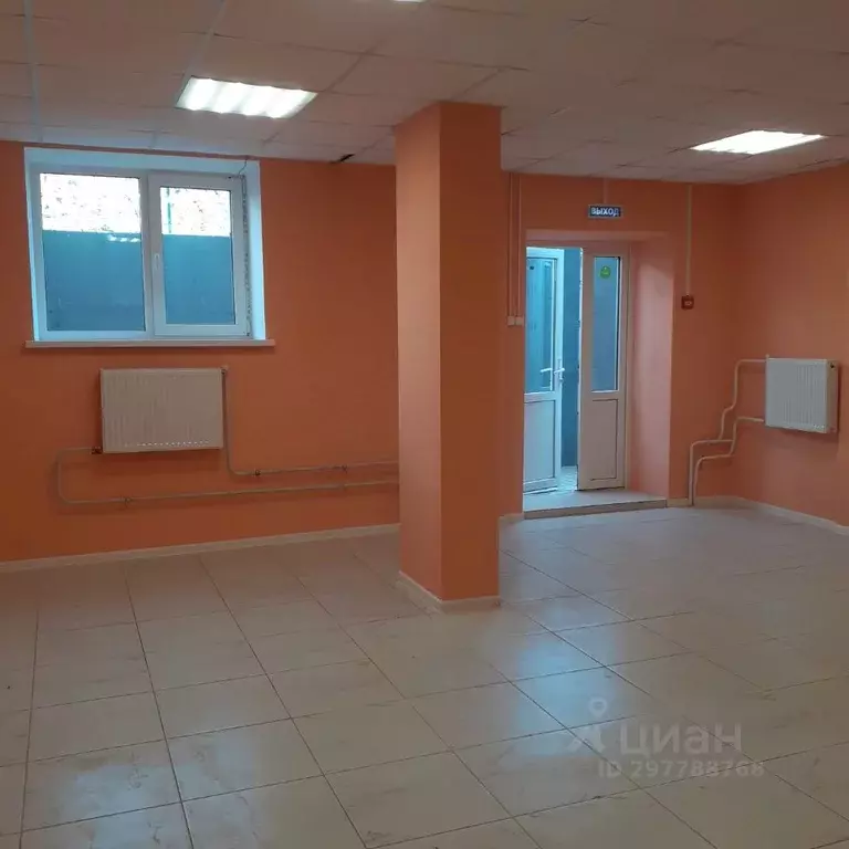 Офис в Курская область, Курск просп. Вячеслава Клыкова, 9В (50 м) - Фото 0