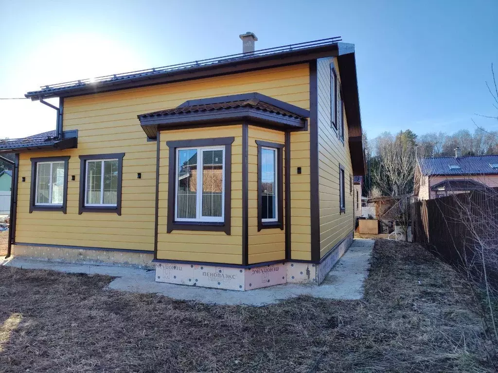 Коттедж, 142 м - Фото 0