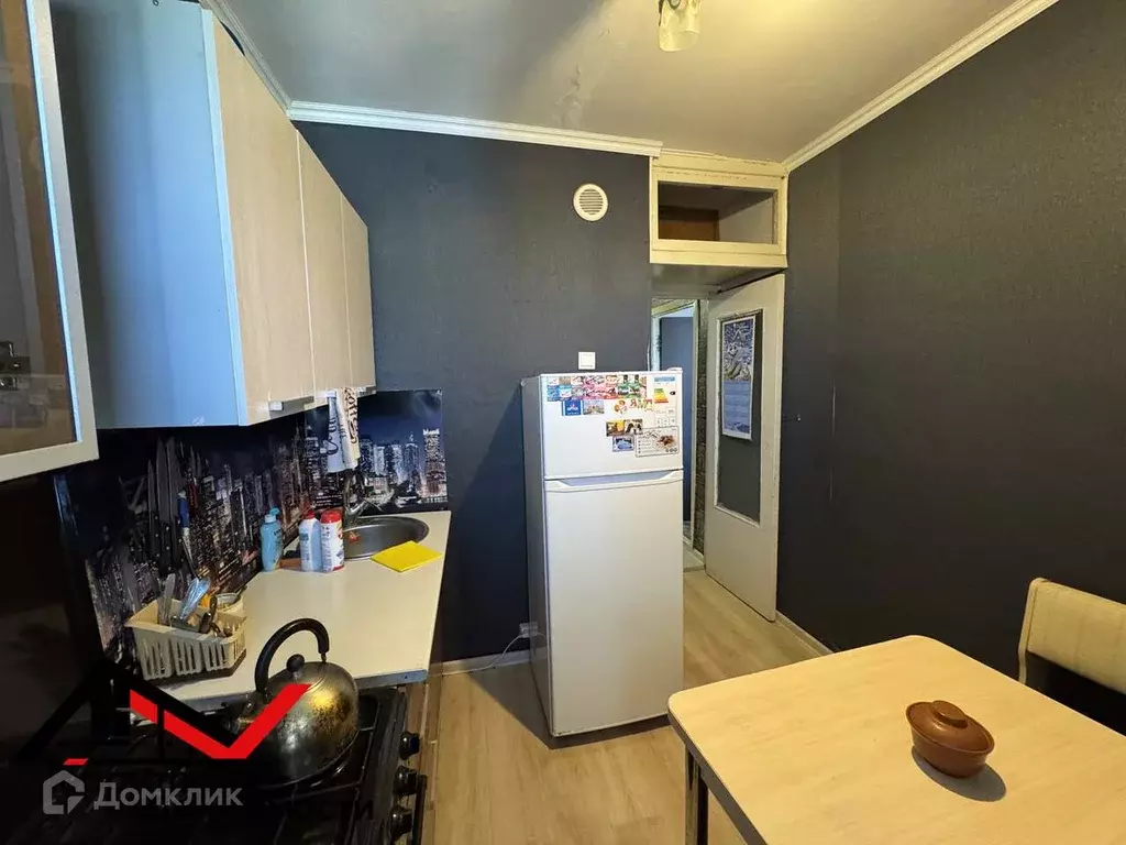 Продаётся 1-к квартира, 30 м - Фото 1