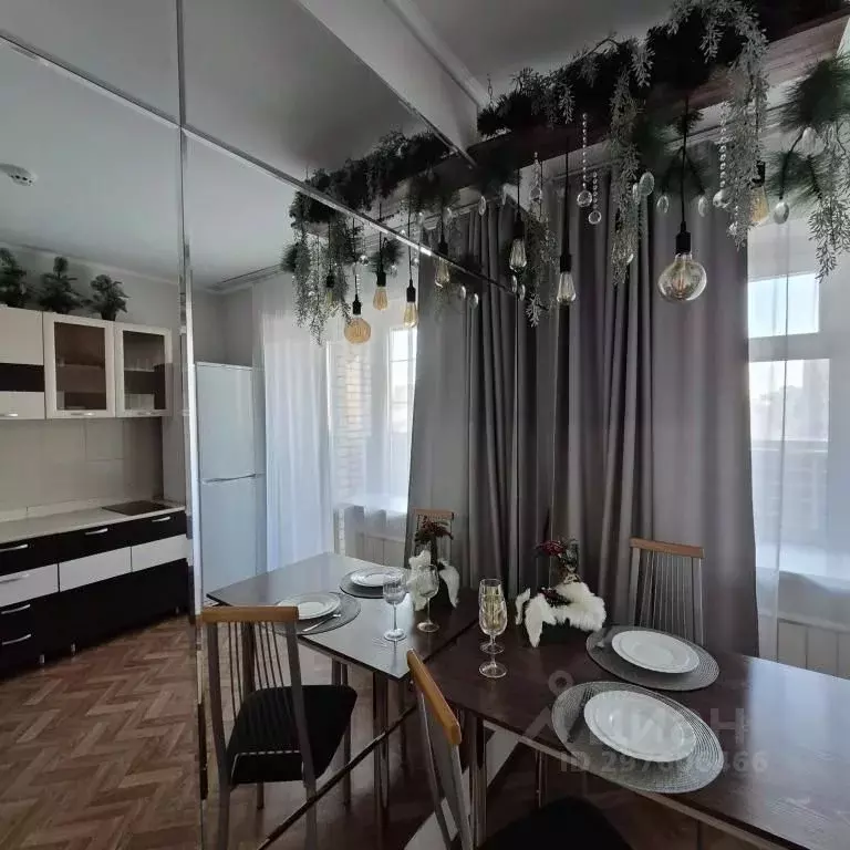 1-к кв. Забайкальский край, Чита Красноармейская ул., 12 (42.0 м) - Фото 2