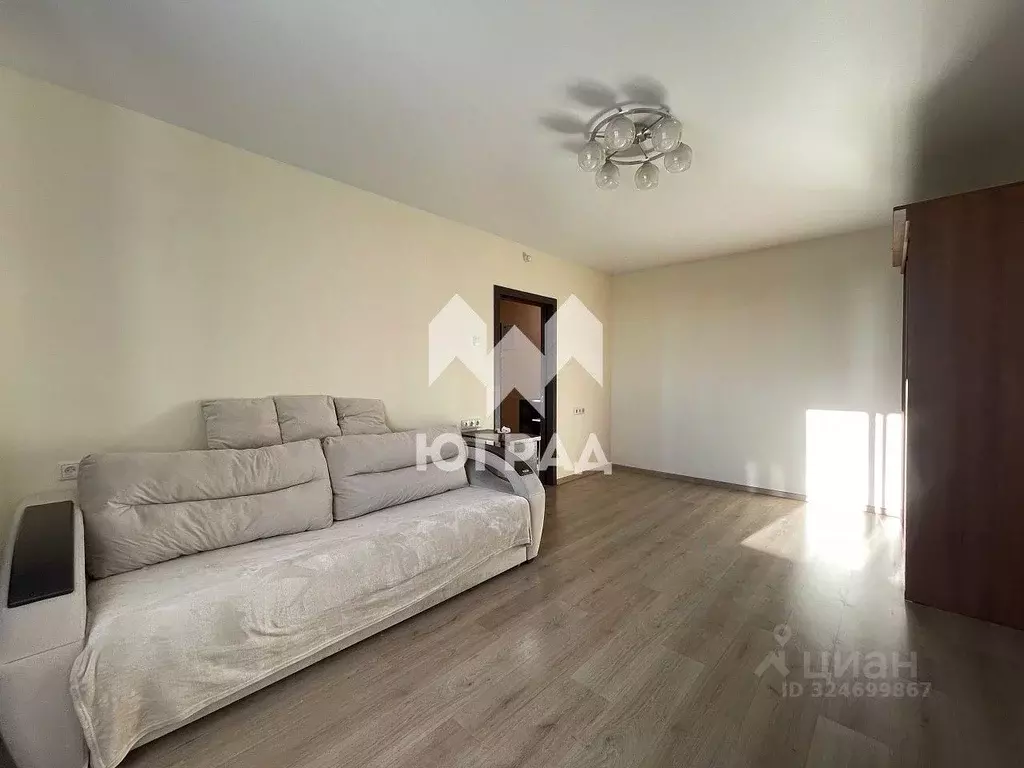 1-к кв. Московская область, Видное ул. Завидная, 3 (37.8 м) - Фото 1