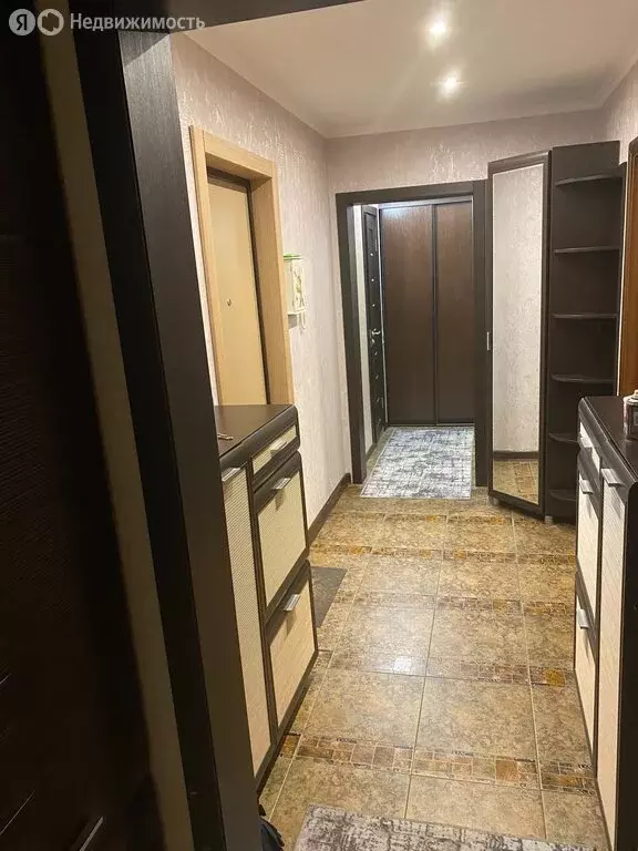 2-комнатная квартира: Балашиха, Солнечная улица, 20 (66.2 м) - Фото 1