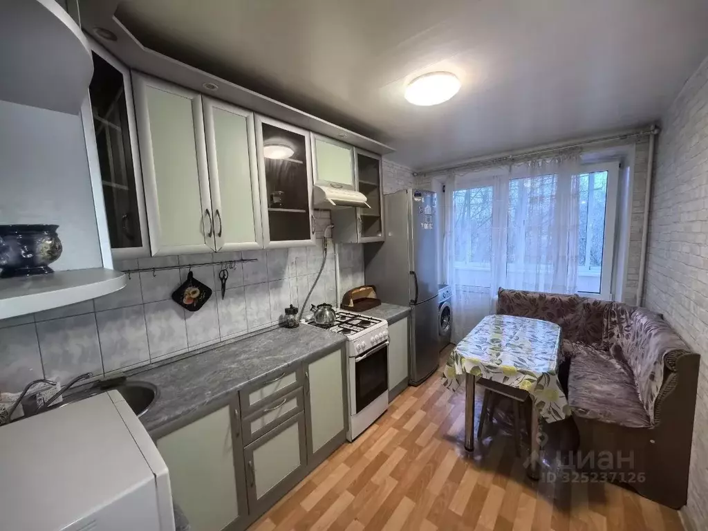 1-к кв. Московская область, Видное Советский проезд, 7 (36.0 м) - Фото 2