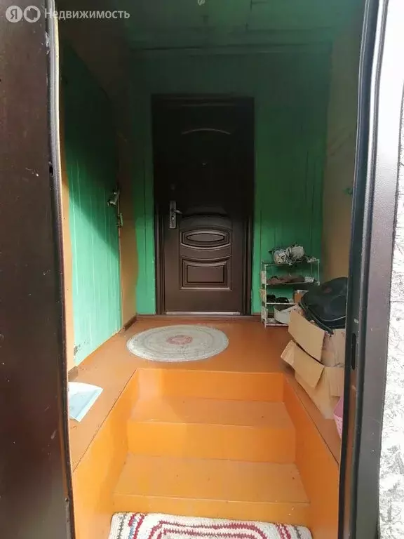 Дом в Коркинское, улица Свердлова (56.4 м) - Фото 0