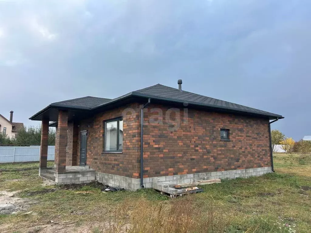 Дом в Белгородская область, Белгородский район, Беломестненское с/пос, ... - Фото 2