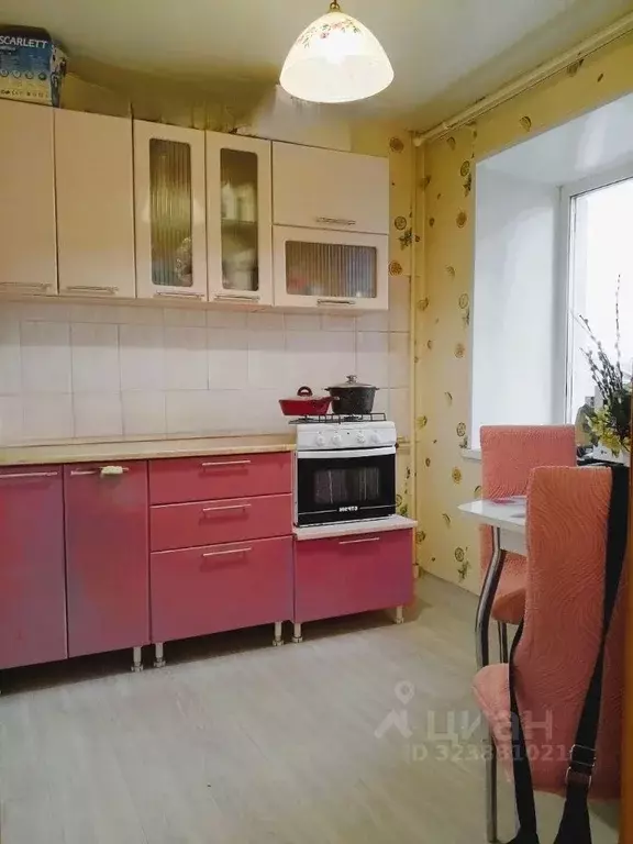 1-к кв. Красноярский край, Красноярск ул. Мичурина, 2а (33.0 м) - Фото 0