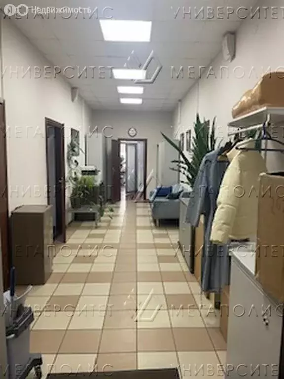 Офис (193 м) - Фото 1