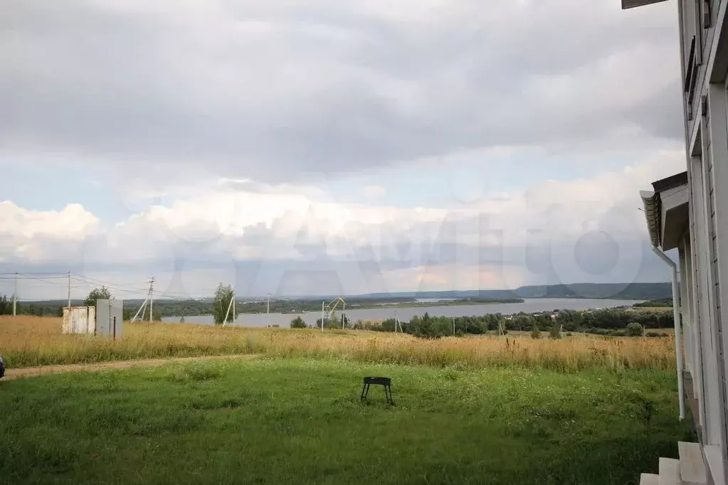 Дом 220,3 м на участке 13,5 сот. - Фото 1