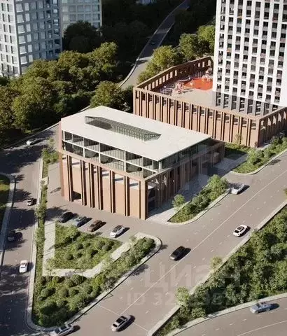 2-к кв. Башкортостан, Уфа ул. Ленина, 192 (45.5 м) - Фото 2