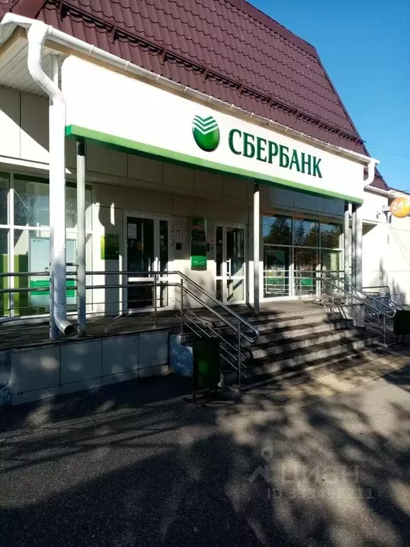 Помещение свободного назначения в Коми, Печора г. Печора муниципальное ... - Фото 1