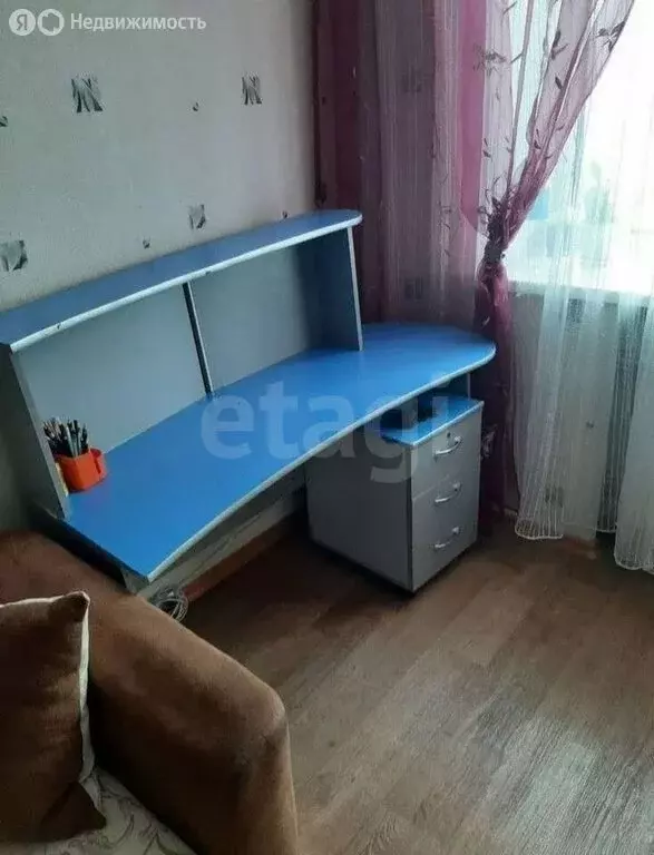 3-комнатная квартира: Миасс, улица Готвальда, 13 (62 м) - Фото 1