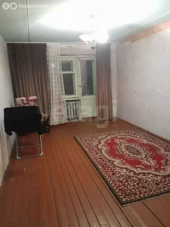 3-комнатная квартира: Редкино, проспект Химиков, 41 (59 м) - Фото 2