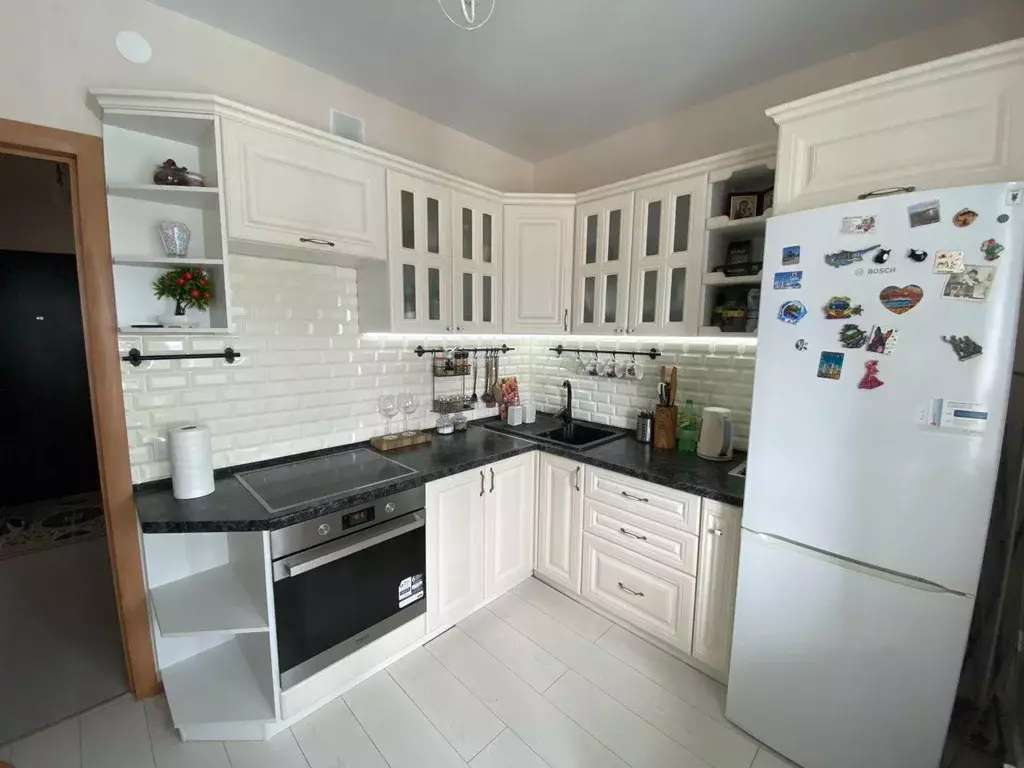 Продаётся 1-к квартира, 34 м - Фото 0